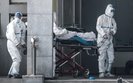 Ukraine ranks 30th in COVID-19 death rate in Europe