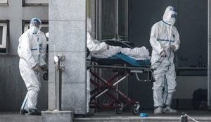 Ukraine ranks 30th in COVID-19 death rate in Europe
