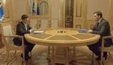 Заяву Гончарука про відставку не треба розцінювати з юридичної точки зору, це звернення до президента як до лідера команди, - Разумков