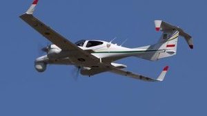 Авиационный университет купил пять учебных самолетов за 25 миллионов
