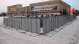 Вольер для Президента: в Харькове приготовились к визиту Януковича. ФОТОрепортаж