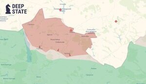 About 125th Separate Territorial Defense Brigade and fighters’ contribution to defense of Hlyboke-Zelene area