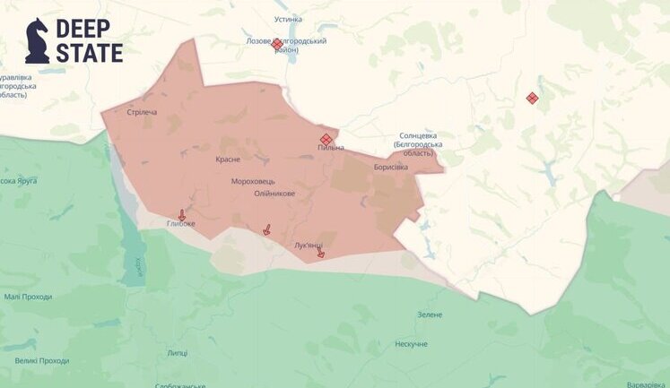 About 125th Separate Territorial Defense Brigade and fighters’ contribution to defense of Hlyboke-Zelene area