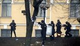 Суд продовжив на 2 місяці утримання під вартою п