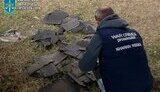 РФ нанесла удар по Харькову ударными БПЛА с термобарическими боевыми частями