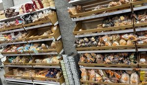 У Шостці попри відключення електроенергії відновили виробництво хліба