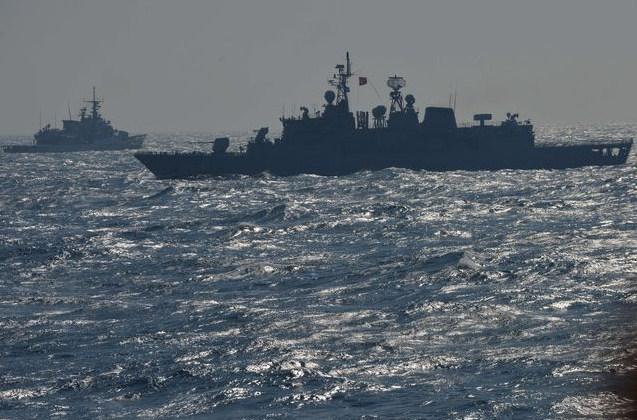 Sea of Troubles: Azov emerging as tinderbox in Russia-Ukraine conflict 03