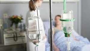 Ніяких VIP-палат немає: жодного звернення від нас про це не було, - глава УДО Рудь