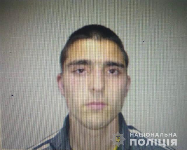 Задержан мужчина, порезавший ножом 2-летнего мальчика на Днепропетровщине, - Нацполиция 02