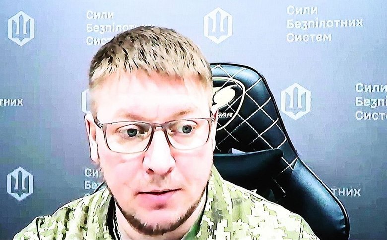 Від дронів до морської розвідки: у ЗСУ визначили нові пріоритети