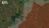 Просування Сил оборони на Олександрівському напрямку