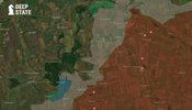 Просування Сил оборони на Олександрівському напрямку