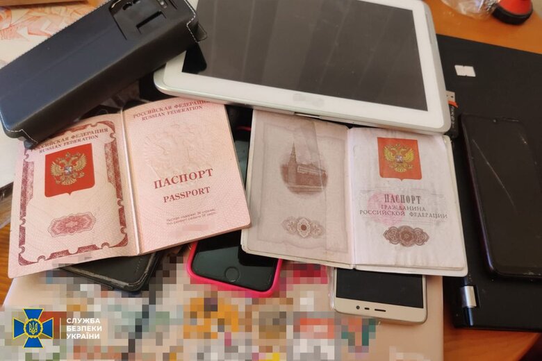 Затримання чиновника Верховного Суду