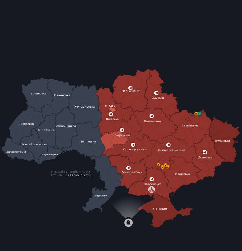 тривога