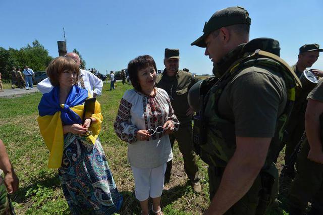 память славянск карачун