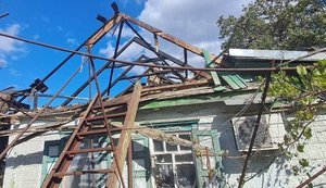 Росіяни понад 20 разів ударили по Дніпропетровщині: є загиблий