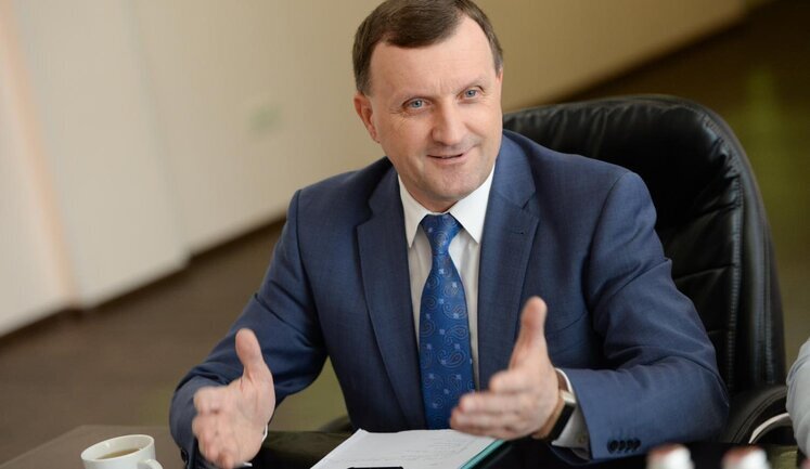 Варто створити круглий стіл "Україна - Польща" з представниками урядів, бізнесів та роботодавців для уникнення проблем, які ми маємо на кордоні, - Романчук