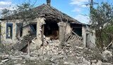 Обстріли Донеччини 18 травня
