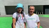 Олимпиада-2020: украинка Лысенко прошла в 1/4 финала турнира по боксу