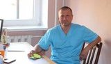 Мэр Ахтырки днем спасает город, а ночью – оперирует людей. ФОТО