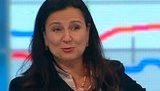 Богословская пыталась задержать Тимошенко в прямом эфире: Я хотела, чтобы все было как в "Операции "Ы". ВИДЕО.