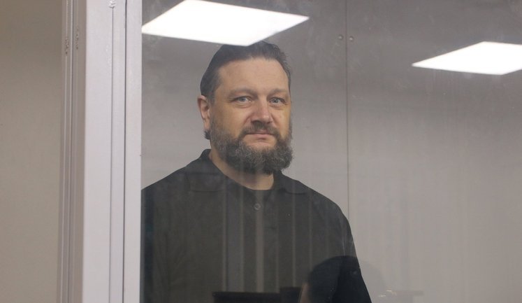 Замах на Буданова і держзрада: суд продовжив арешт полковникам УДО Деркачу та Гуку