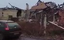Russian peace came to Marinka