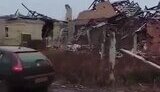 Russian peace came to Marinka