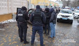 В Одесі затримали шахрая, який ошукав матір військовозобов’язаного