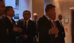 Порошенко обломал российских пропагандистов в Милане: "То есть бендеры здесь ни при чем?". ВИДЕО