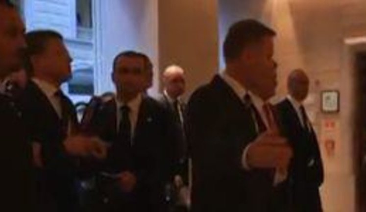 Порошенко обломал российских пропагандистов в Милане: "То есть бендеры здесь ни при чем?". ВИДЕО