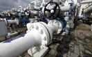газ, постачання