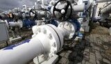 газ, постачання