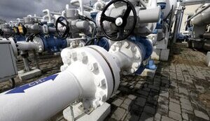 OMV розірвала контракт з