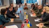 Норвегія надасть шість F-16