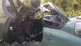 самолет конго ан-12