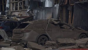 Enemy attacked Dnipro with ballistic missiles: 4 dead and 40 injured. 11 people in serious condition (updated). VIDEO&PHOTOS