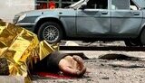 Ракетний удар по Кривому Рогу 2 квітня 2025 року