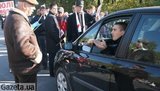 Тернопольчане перекрыли две международные трассы из-за Тимошенко ВИДЕО+ФОТО