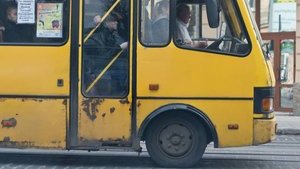 Уже в эту субботу проезд в киевских маршрутках подорожает до 10 грн