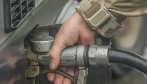 От нескольких часов до 2-3 дней: вдвое ускорено снабжение топливом войск, - Минобороны