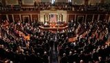 сша конгресс
