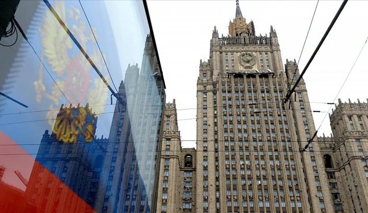 Western security proposals turn Ukraine into "strategic provocateur" for Russia – Foreign Ministry