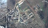 Росія продовжує нарощувати війська в Криму, у Білорусі та на заході РФ: нові супутникові знімки. ФОТОрепортаж