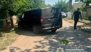 На Одещині жінка смертельно травмувала автомобілем однорічного сина