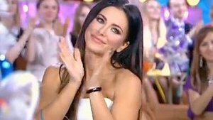 Ани Лорак, "Кролики", Лолита на "Голубом огоньке" радостно хлопали песне Кобзона про санкции. ФОТО+ВИДЕО