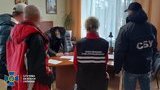 Более 20 млн грн только на одной сделке: СБУ разоблачила на Львовщине коррупционную схему присвоения средств "Укрзализныци". ВИДЕО+ФОТОрепортаж