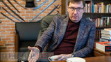 Lutsenko expecting Riaboshapka’s dismissal in February