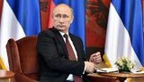 Ukraine or Russia: Who will blink first?