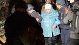 Удар по Харкову 8 листопада